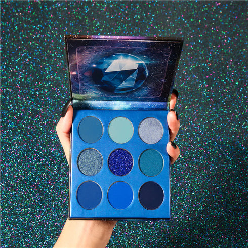 Gemstone Collection - SPACE