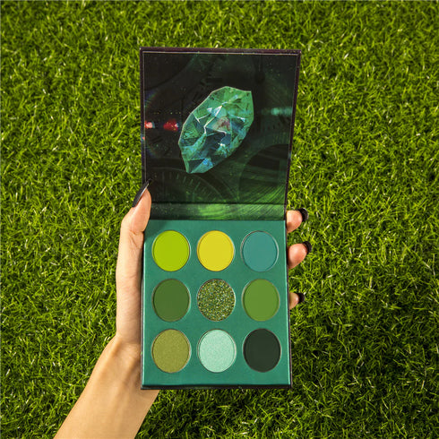 Gemstone Collection - TIME