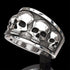 The Skulls Ring