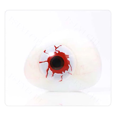 Blood Shot Eye