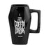 Coffin Break Mug