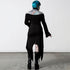 Damnation Bardot Dress
