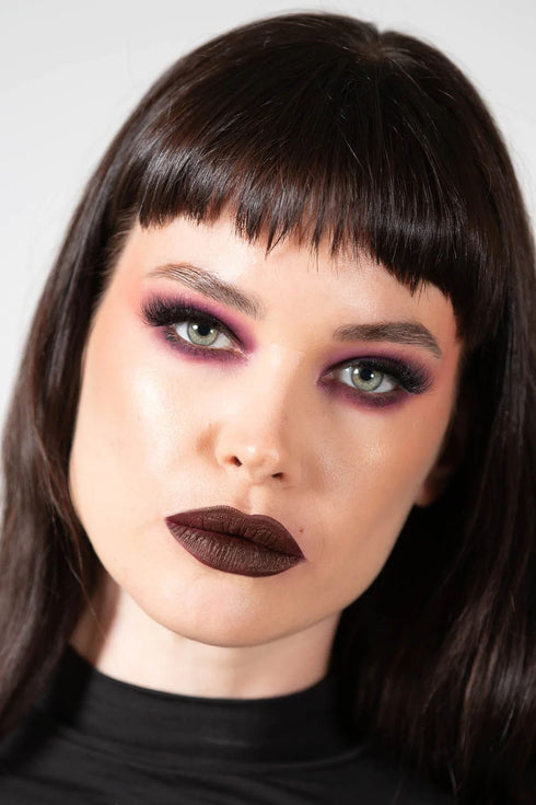DARK CRAFT MATTE LIPSTICK