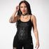 DARK FORCES STRAPPY VEST