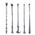 Magic Wand Makeup Brushes