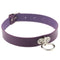 Purple Choker CHKR014