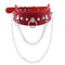 Red Choker CHKR020