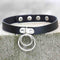 Black Choker CHKR011