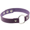 Purple Choker CHKR016