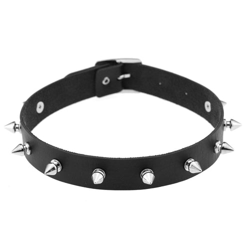 Black Choker CHKR006
