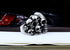Anillo con cráneos