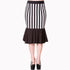 Heart To Heart Midi Skirt