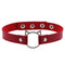 Red Choker CHKR023