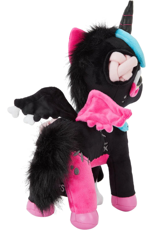 MYTH: ZOMBIECORN: DEAD DAWN PLUSH TOY