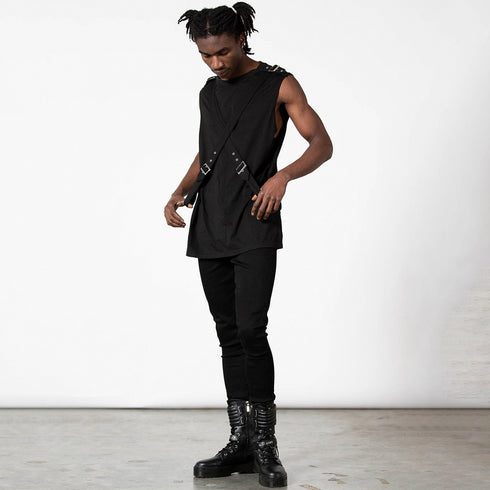 Overtaker Vest