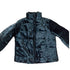 Plush Jacket
