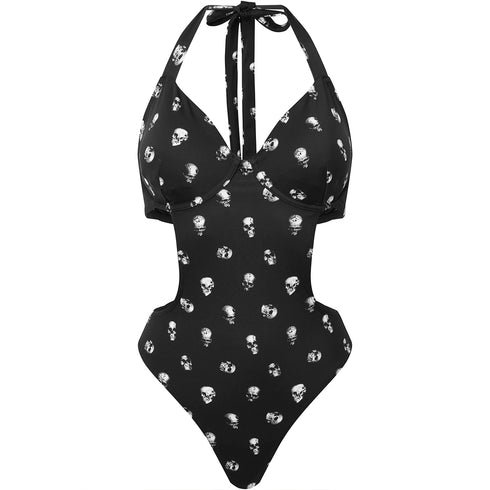 REBEL FATE SWIMSUIT