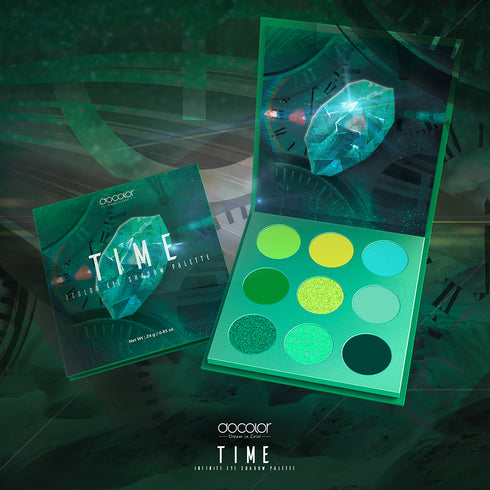 Gemstone Collection - TIME