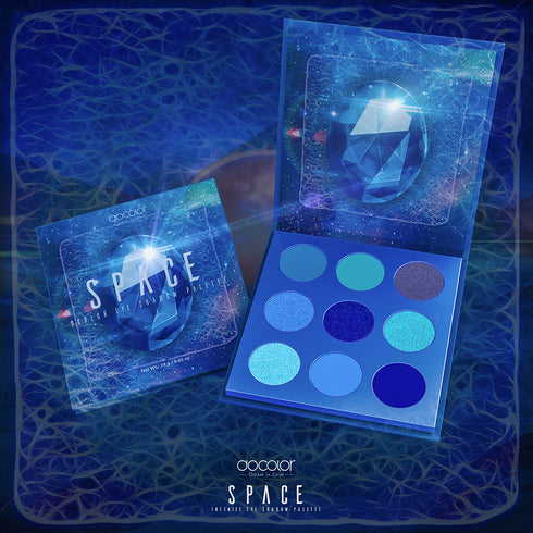 Gemstone Collection - SPACE