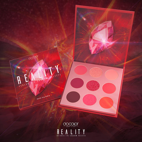 Gemstone Collection - REALITY