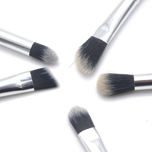 Magic Wand Makeup Brushes