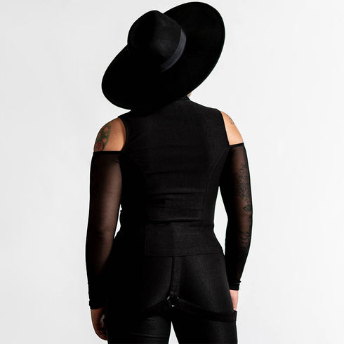 Scarah Long Sleeve Top