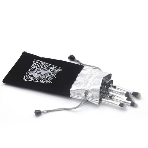 Magic Wand Makeup Brushes