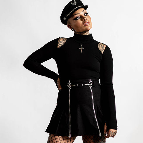 Temptress Long Sleeve Top