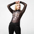 Trouble Mesh Top
