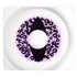 Violet Cheetah Cat Eye