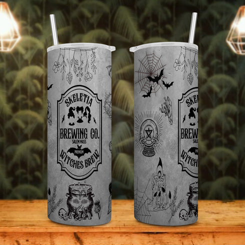 Tumbler Witches Brew 004