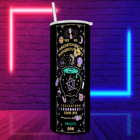 Tumbler Witches Brew 003