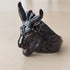 The Goat Black Ring