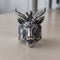 The Goat Silver Ring