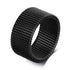 Mesh Ring Black