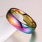 Iridescence Ring