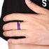 Iridescence Ring