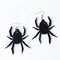 Tarantula Earrings