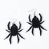 Tarantula Earrings