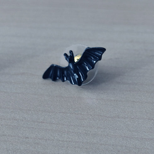 Bat Earrings