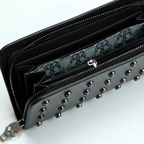 The Skull Wallet