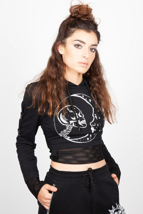 Dark Side Of The Moon Hoodie