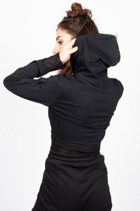 Dark Side Of The Moon Hoodie