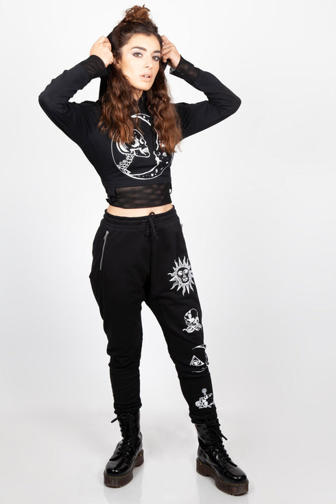 Dark Side Of The Moon Hoodie