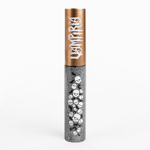 Delineador glitter para ojos | PLATA